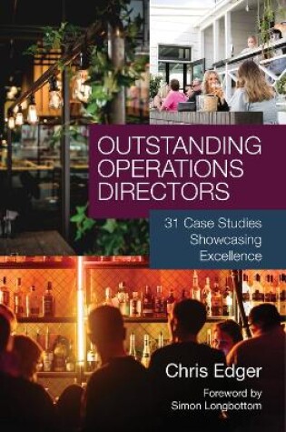 Cover of Outstanding Operations Directors