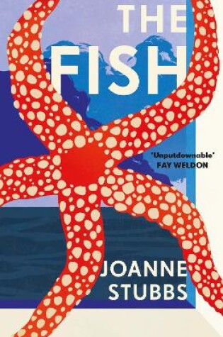 Cover of The Fish