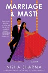 Book cover for Marriage & Masti