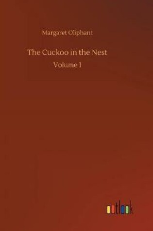 Cover of The Cuckoo in the Nest