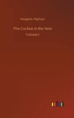 Book cover for The Cuckoo in the Nest