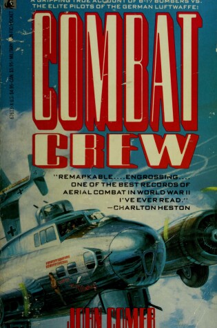 Cover of Combat Crew