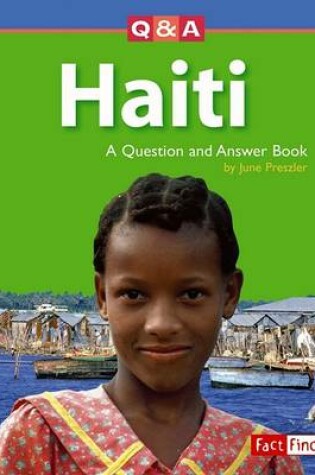 Cover of Haiti