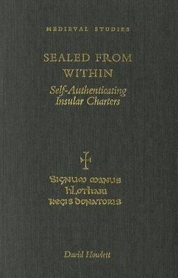 Cover of Sealed from within