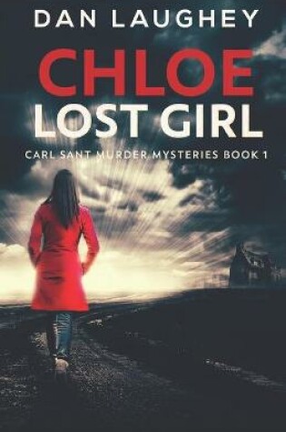 Cover of Chloe - Lost Girl