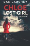 Book cover for Chloe - Lost Girl