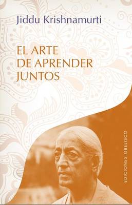 Book cover for El Arte de Aprender Juntos