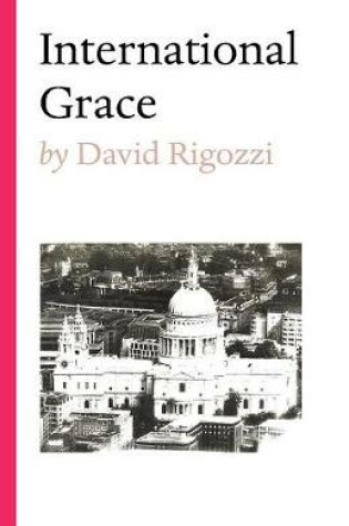 Cover of International Grace