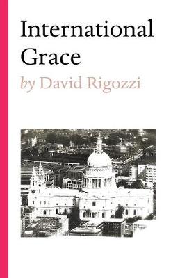 Book cover for International Grace