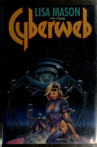 Cover of Cyberweb