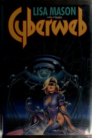 Cover of Cyberweb