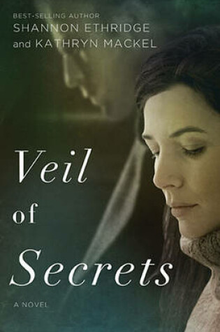 Cover of Veil of Secrets
