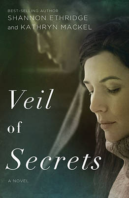 Book cover for Veil of Secrets