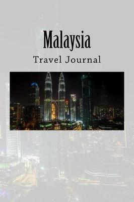 Book cover for Malaysia