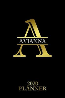 Book cover for Avianna