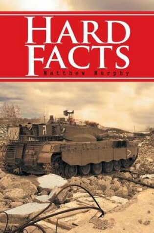 Cover of Hard Facts