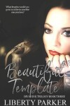 Book cover for Beautiful Template
