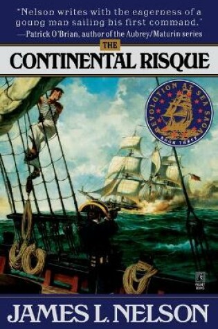 Cover of Continental Risque