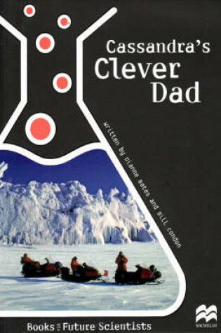 Cover of Cassandra's Clever Dad