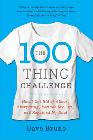 The 100 Thing Challenge