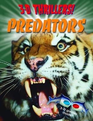 Cover of Predators