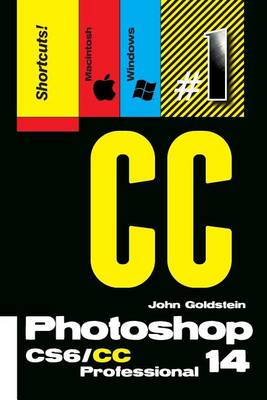 Book cover for Photoshop Cs6/CC Professional 14 (Macintosh/Windows)
