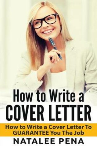Cover of Cover Letter