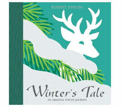 Book cover for Winter's Tale