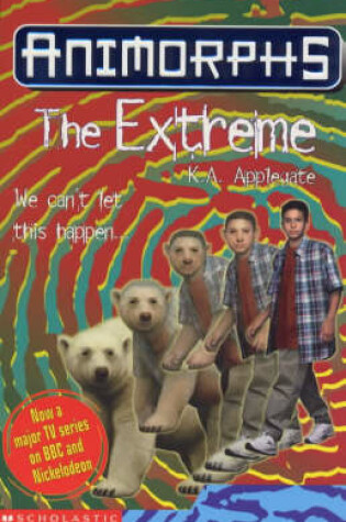 Cover of The Extreme