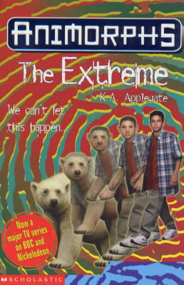 Cover of The Extreme