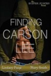 Book cover for Finding Carson Lee