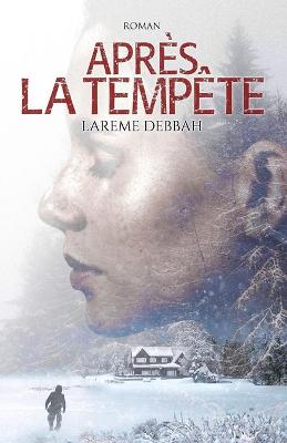 Book cover for Après la tempête