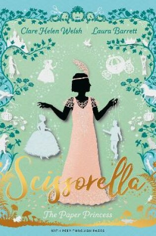 Cover of Scissorella