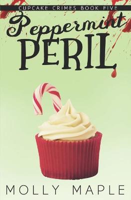 Book cover for Peppermint Peril