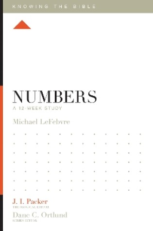 Cover of Numbers