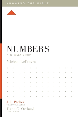 Book cover for Numbers