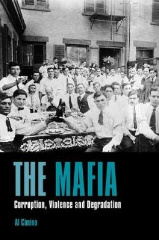 Cover of The Mafia