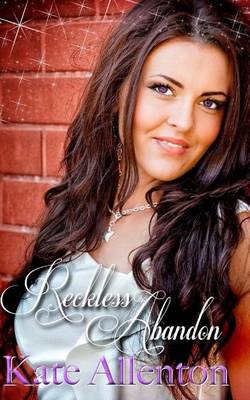 Book cover for Reckless Abandon