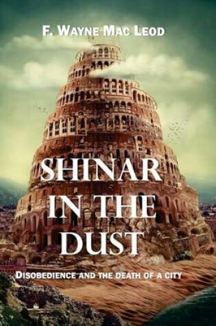 Cover of Shinar in the Dust