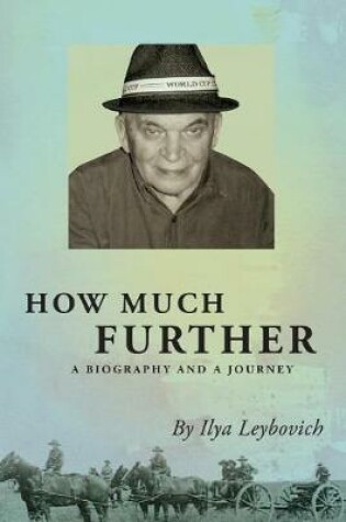 Cover of How Much Further