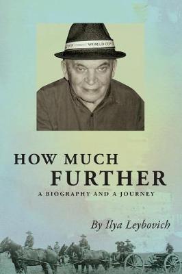 Cover of How Much Further