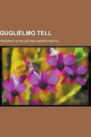 Cover of Guglielmo Tell