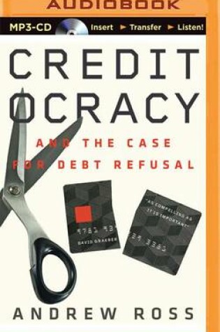 Cover of Creditocracy