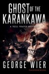 Book cover for Ghost Of The Karankawa