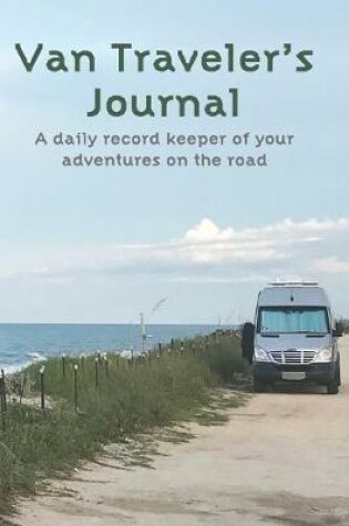 Cover of A Van Traveller's Journal