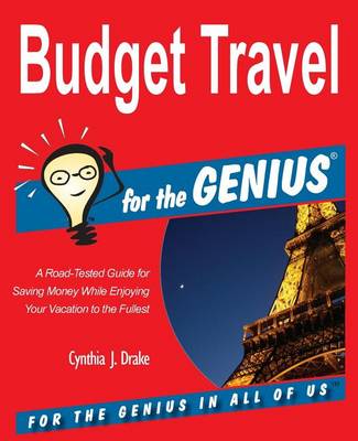 Cover of Budget Travel for the Genius