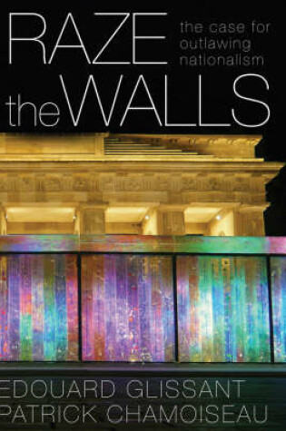 Cover of Raze The Walls
