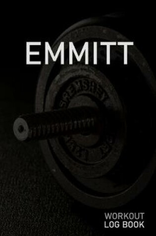 Cover of Emmitt
