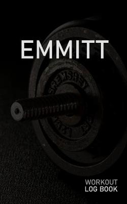 Book cover for Emmitt