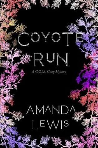 Cover of Coyote Run